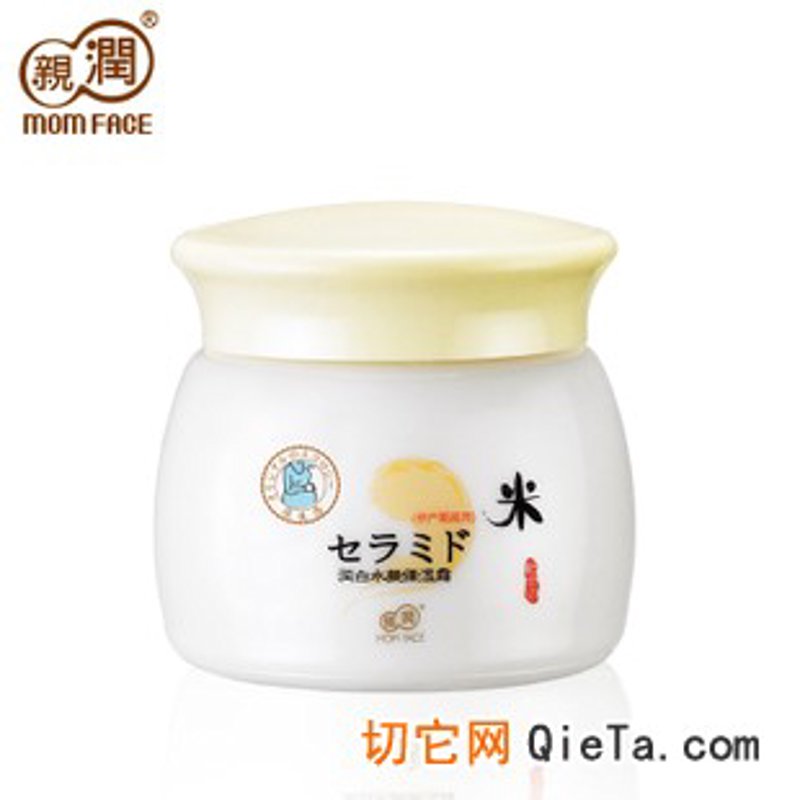 拥抱自然，为宝宝选择最安全的母婴护肤品
