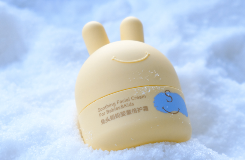 婴幼儿护肤：细品每一滴滋养