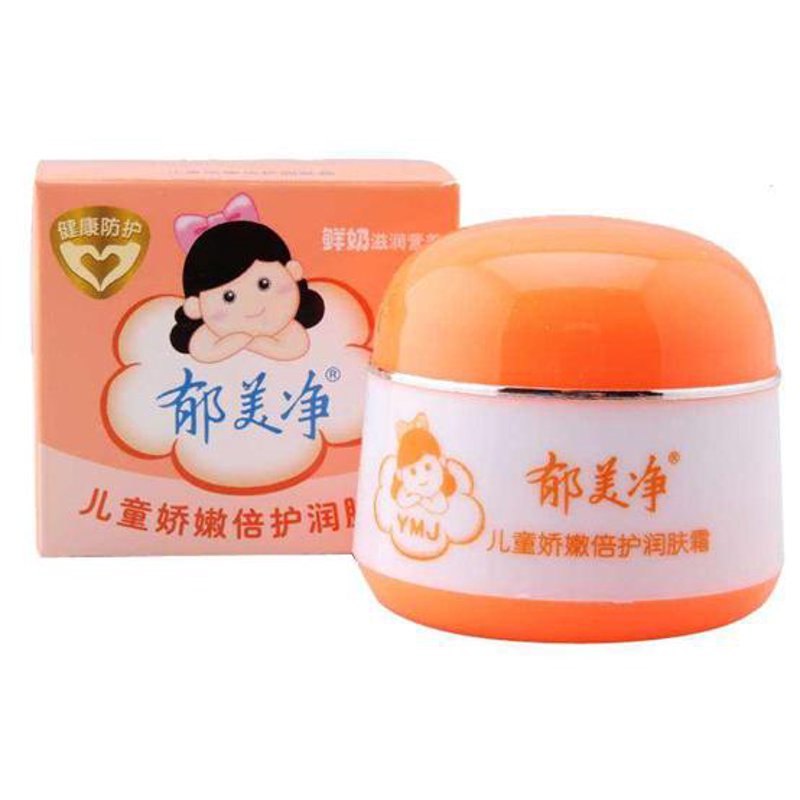 关注母婴需求,选择最合适的护肤品